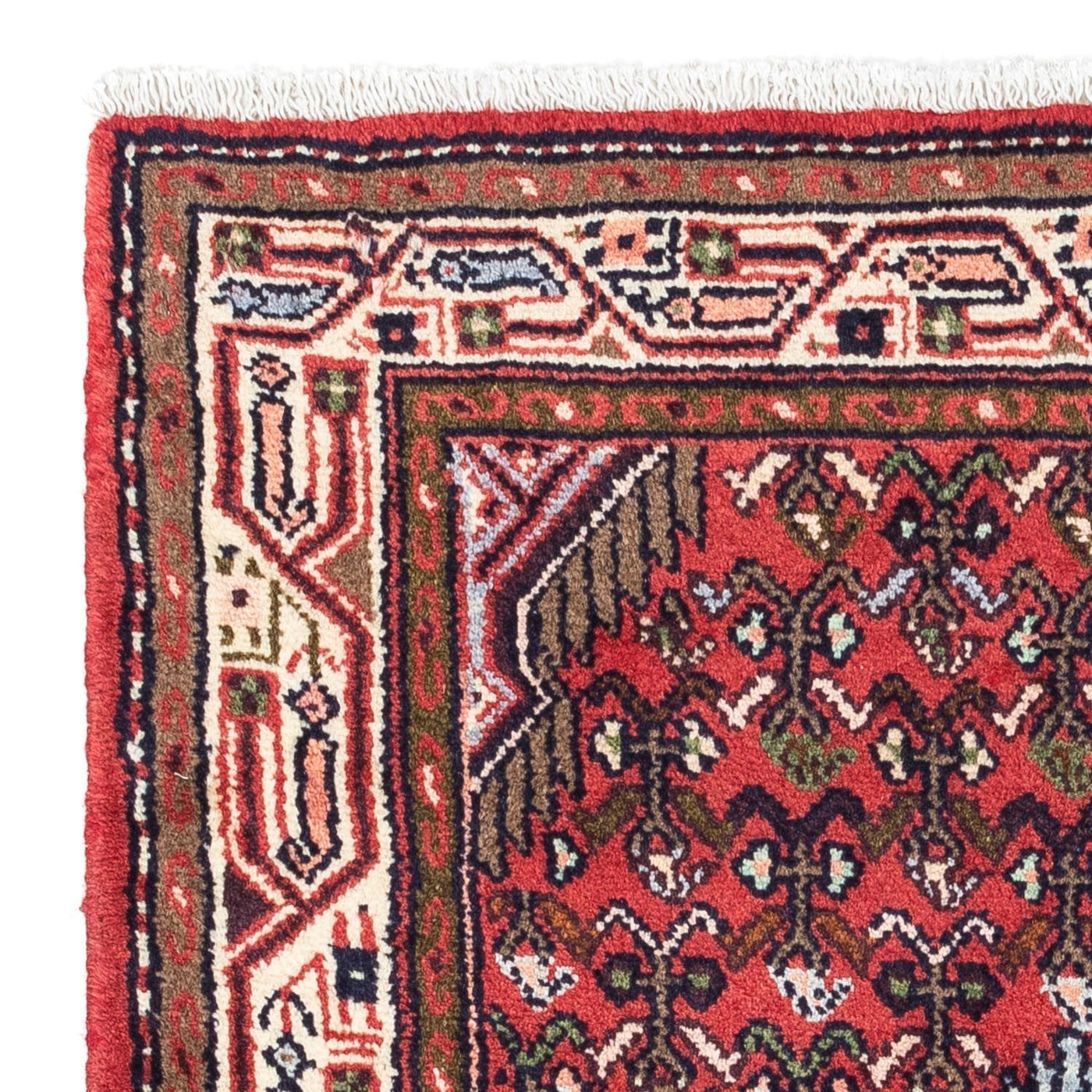 Hosseinabad Dywan 125x80cm - Dywan perski