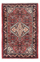 Hosseinabad Dywan 125x80cm - Dywan perski