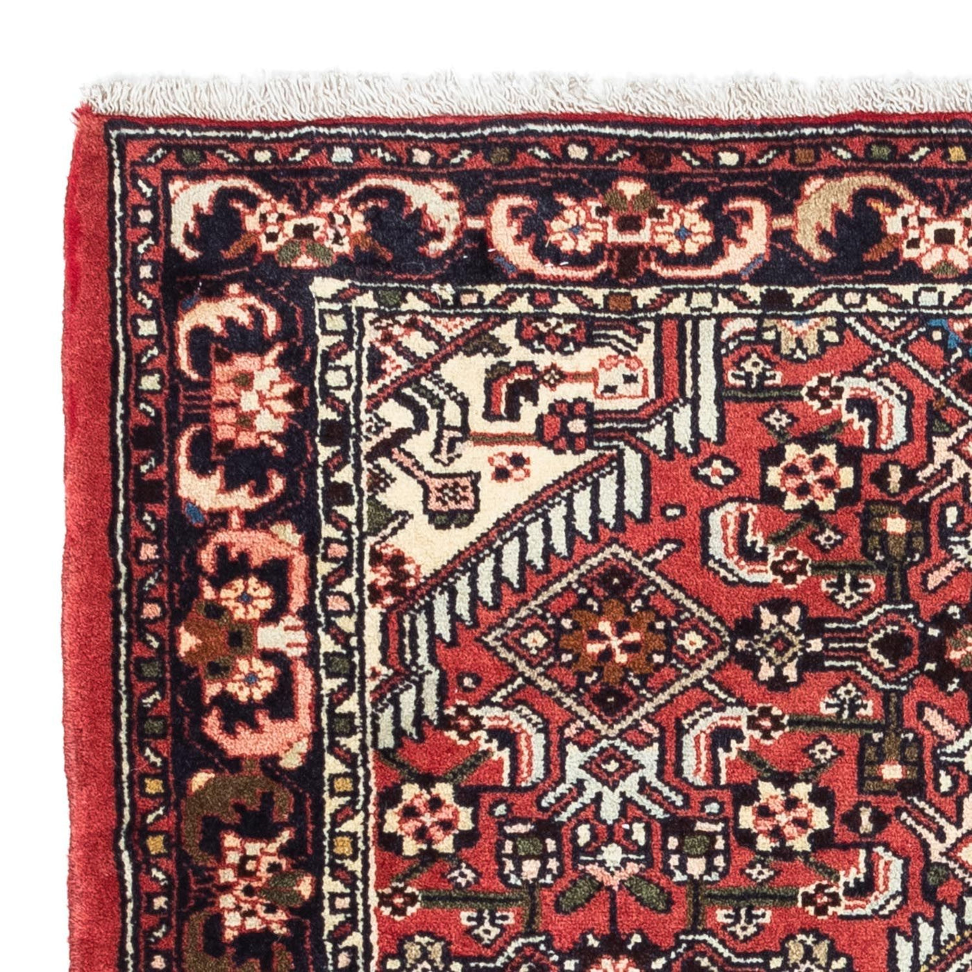 Hosseinabad Dywan 125x80cm - Dywan perski