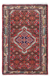 Hosseinabad Dywan 125x80cm - Dywan perski – product image