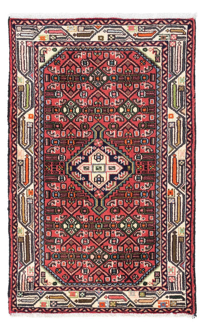 Hosseinabad Dywan 80x125cm - Dywan perski