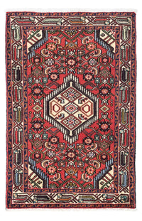 Hosseinabad Dywan 125x80cm - Dywan perski – product image