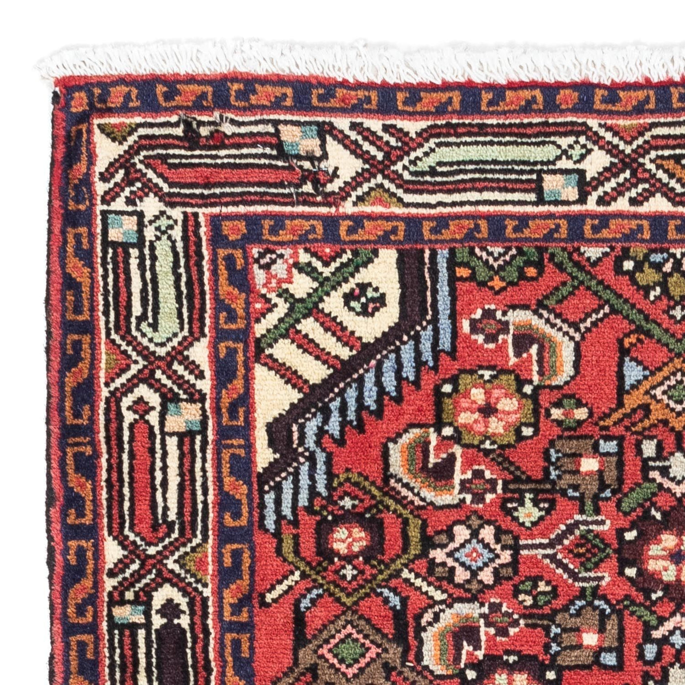 Hosseinabad Dywan 125x80cm - Dywan perski