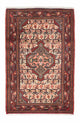 Hosseinabad Dywan 125x80cm - Dywan perski