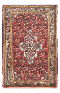 Hosseinabad Dywan 125x80cm - Dywan perski – product image