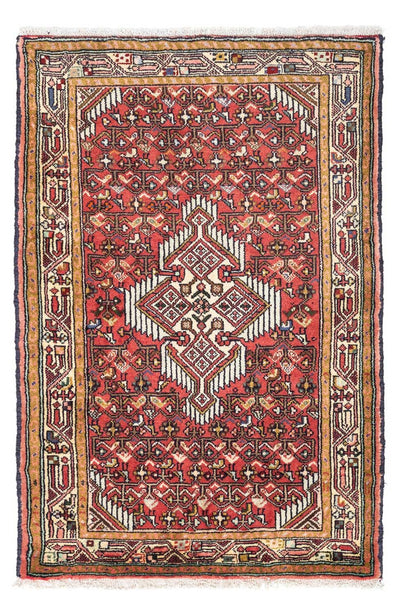Hosseinabad Dywan 80x125cm - Dywan perski
