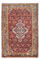 Hosseinabad Dywan 125x80cm - Dywan perski