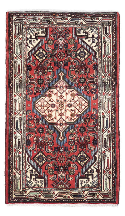 Hosseinabad Dywan 80x125cm - Dywan perski