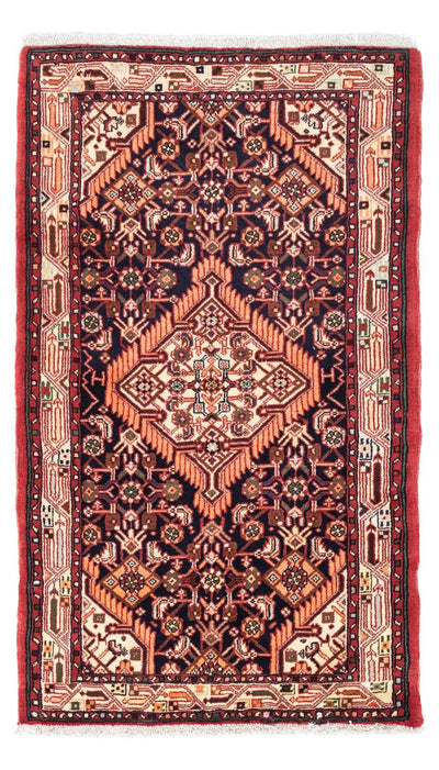 Hosseinabad Dywan 80x125cm - Dywan perski