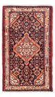 Hosseinabad Dywan 125x80cm - Dywan perski