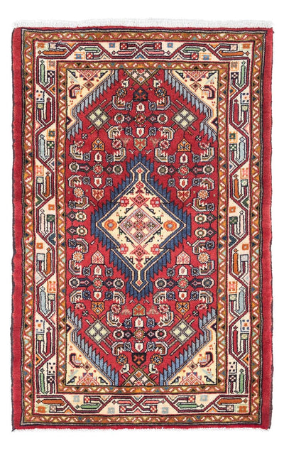 Hosseinabad Dywan 80x125cm - Dywan perski