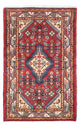 Hosseinabad Dywan 125x80cm - Dywan perski