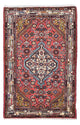 Hosseinabad Dywan 125x80cm - Dywan perski