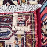 Perski dywan - Nomadyczny - 125 x 80 cm - jasna czerwień