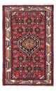 Hosseinabad Dywan 125x80cm - Dywan perski
