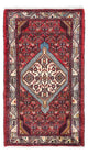 Hosseinabad Dywan 125x80cm - Dywan perski
