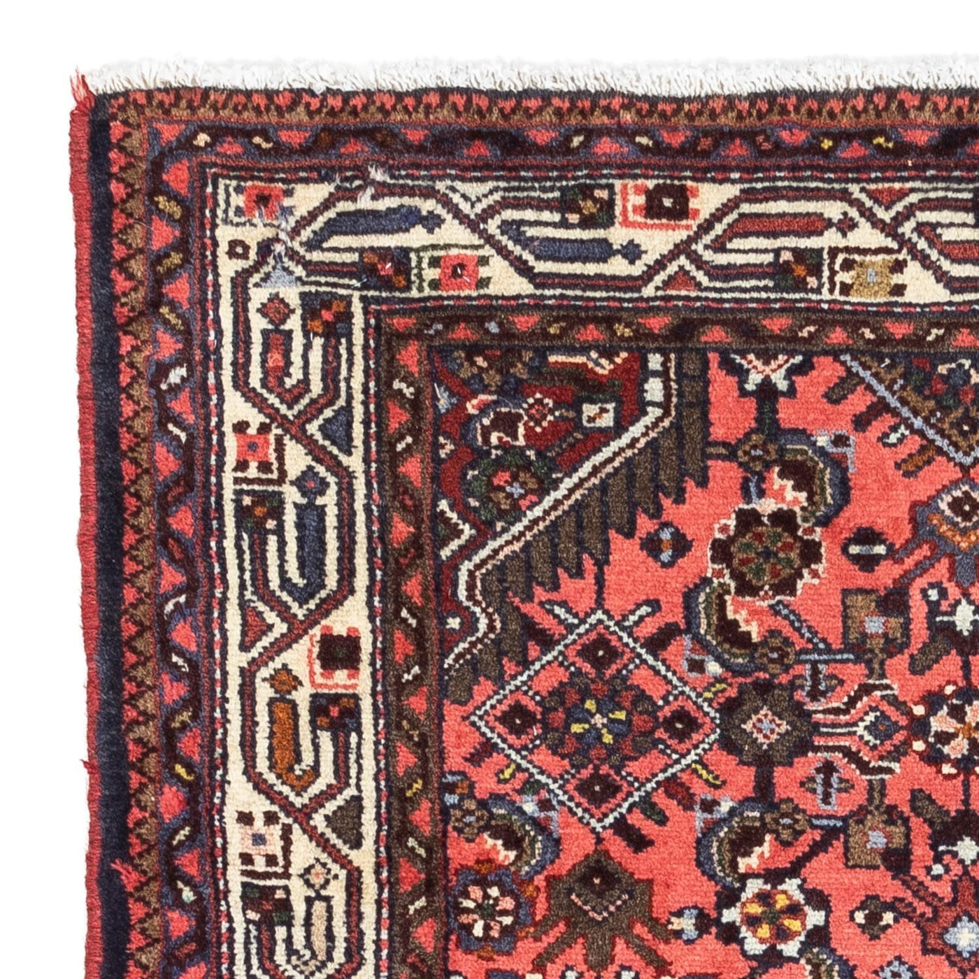 Hosseinabad Dywan 125x80cm - Dywan perski
