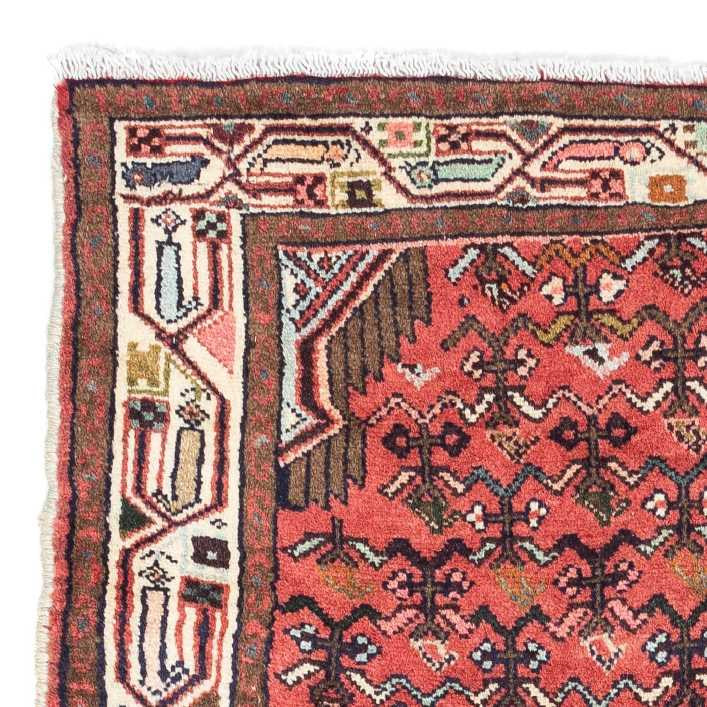 Hosseinabad Dywan 125x80cm - Dywan perski