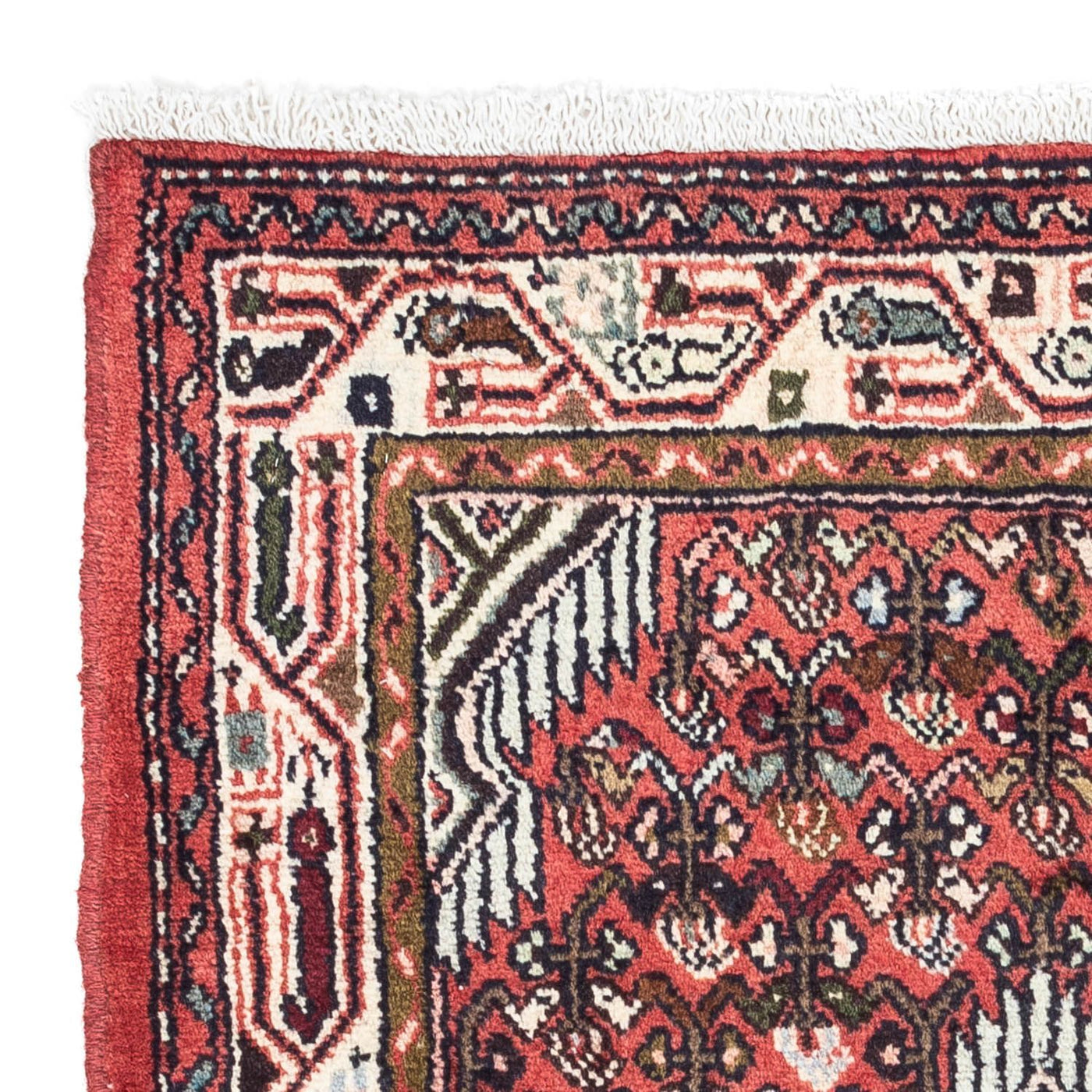 Hosseinabad Dywan 125x80cm - Dywan perski