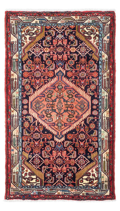 Hosseinabad Dywan 80x125cm - Dywan perski