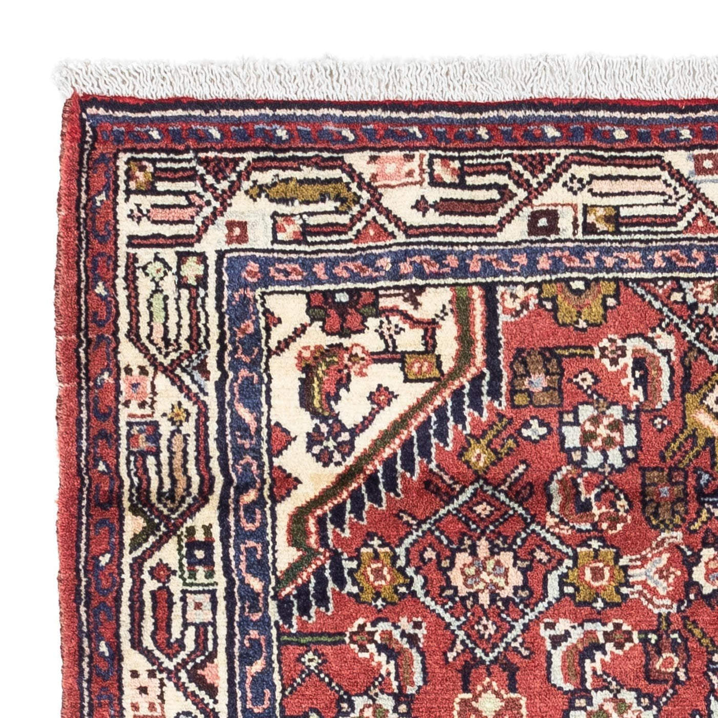 Hosseinabad Dywan 125x80cm - Dywan perski