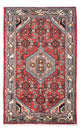 Hosseinabad Dywan 125x80cm - Dywan perski