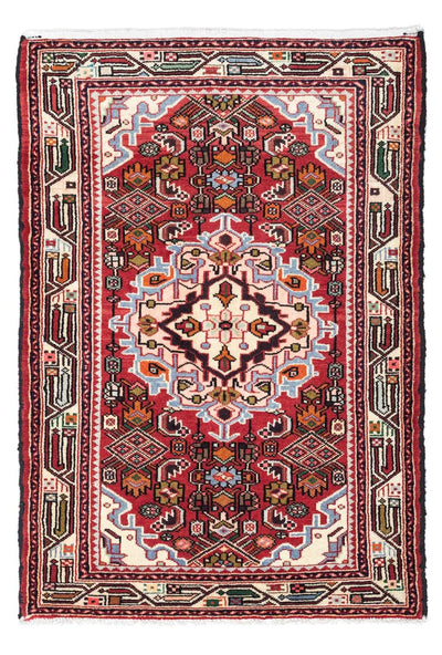 Hosseinabad Dywan 80x125cm - Dywan perski