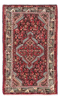 Hosseinabad Dywan 125x80cm - Dywan perski – product image