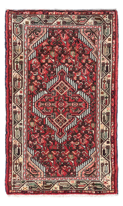 Hosseinabad Dywan 80x125cm - Dywan perski