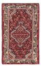 Hosseinabad Dywan 125x80cm - Dywan perski