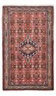 Hosseinabad Dywan 125x80cm - Dywan perski