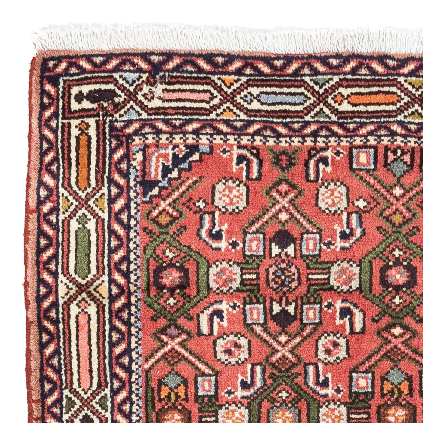 Hosseinabad Dywan 125x80cm - Dywan perski
