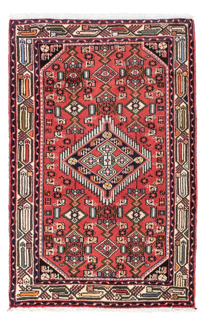 Hosseinabad Dywan 80x125cm - Dywan perski
