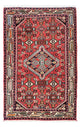 Hosseinabad Dywan 125x80cm - Dywan perski
