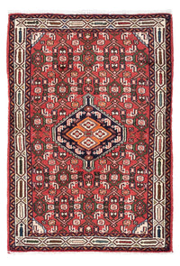 Hosseinabad Dywan 125x80cm - Dywan perski – product image