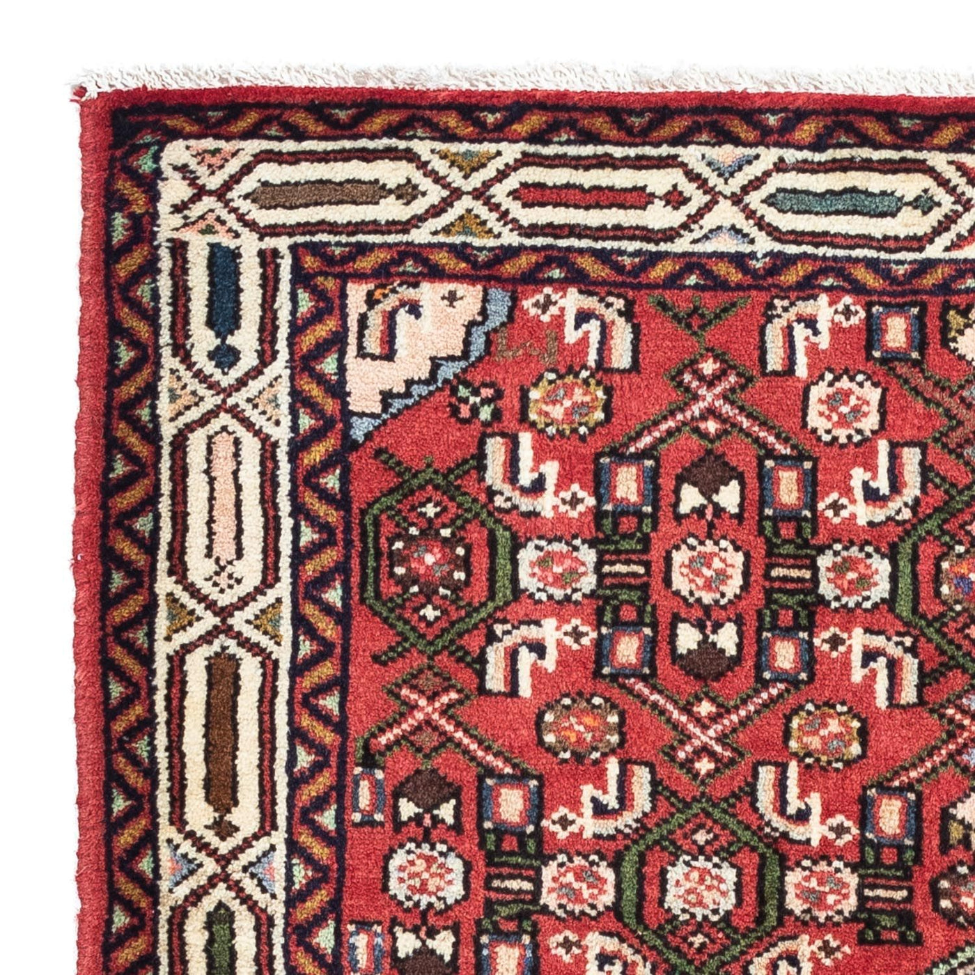 Hosseinabad Dywan 125x80cm - Dywan perski