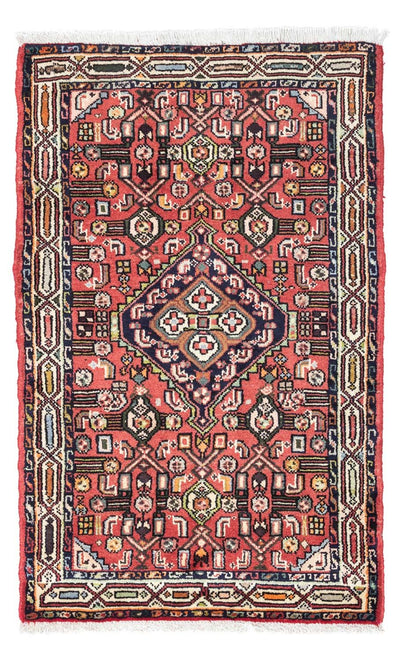 Hosseinabad Dywan 80x125cm - Dywan perski
