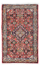 Hosseinabad Dywan 125x80cm - Dywan perski