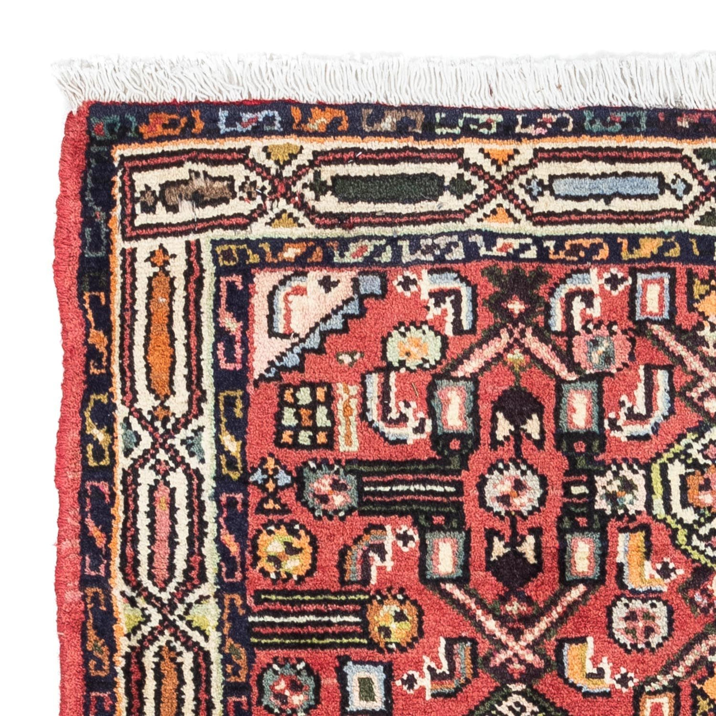 Hosseinabad Dywan 125x80cm - Dywan perski