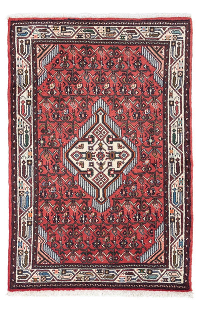 Hosseinabad Dywan 80x125cm - Dywan perski