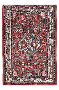 Hosseinabad Dywan 125x80cm - Dywan perski – product image