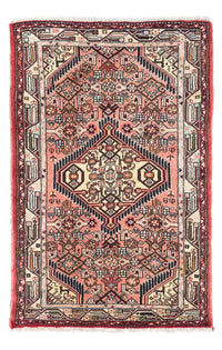 Hosseinabad Dywan 125x80cm - Dywan perski – product image