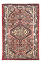Hosseinabad Dywan 125x80cm - Dywan perski
