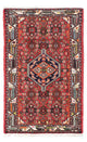 Hosseinabad Dywan 125x80cm - Dywan perski