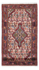 Hosseinabad Dywan 125x80cm - Dywan perski