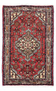 Hosseinabad Dywan 125x80cm - Dywan perski