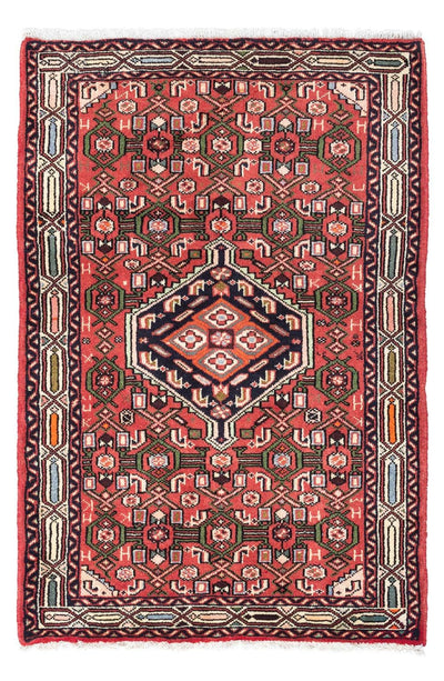 Hosseinabad Dywan 80x125cm - Dywan perski