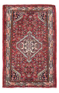 Hosseinabad Dywan 125x80cm - Dywan perski – product image