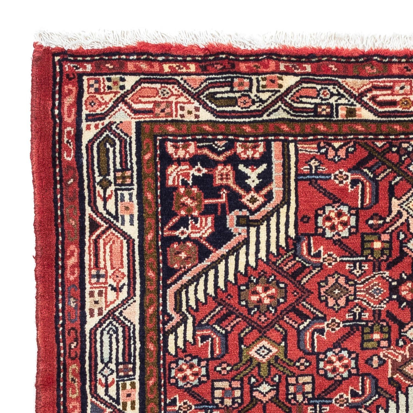 Hosseinabad Dywan 125x80cm - Dywan perski