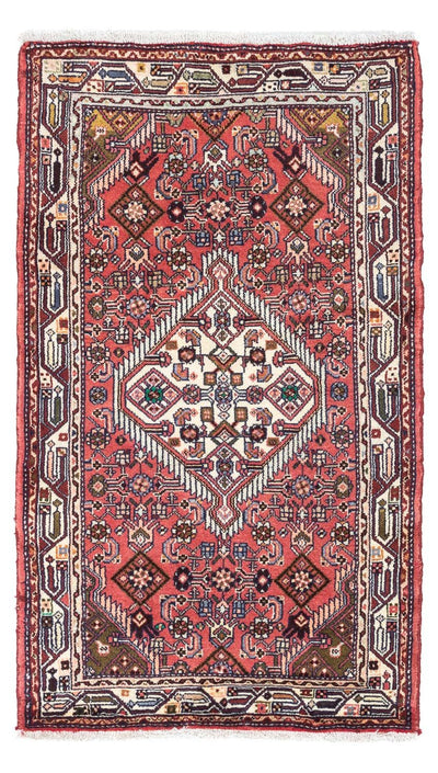 Hosseinabad Dywan 80x125cm - Dywan perski
